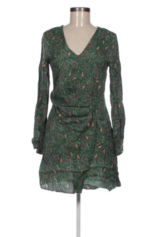 Kleid Mango, Größe S, Farbe Grün, Preis 9,46 €