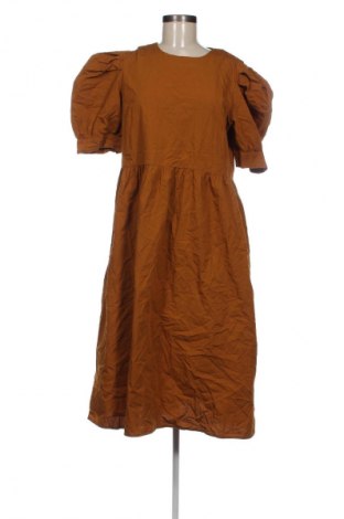 Kleid Mango, Größe XL, Farbe Gelb, Preis 23,66 €