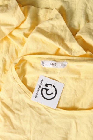 Šaty  Mango, Velikost L, Barva Žlutá, Cena  325,00 Kč