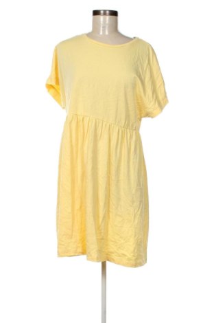Φόρεμα Mango, Μέγεθος L, Χρώμα Κίτρινο, Τιμή 12,62 €