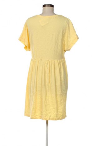 Šaty  Mango, Velikost L, Barva Žlutá, Cena  325,00 Kč