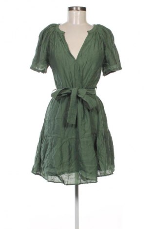 Kleid Mango, Größe M, Farbe Grün, Preis € 23,66