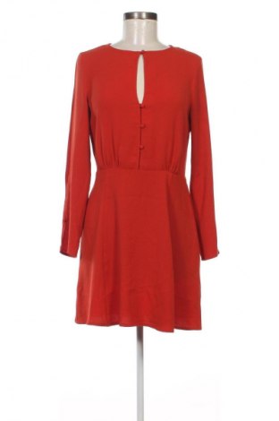 Šaty  Mango, Veľkosť S, Farba Červená, Cena  19,28 €