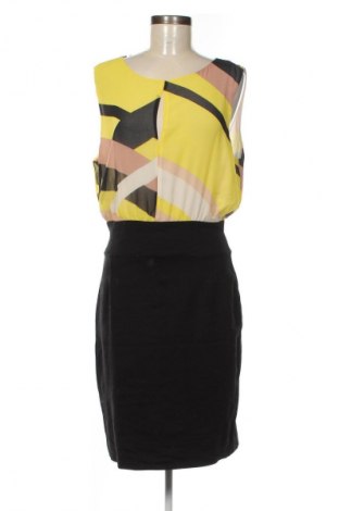 Kleid Mango, Größe XL, Farbe Mehrfarbig, Preis 21,05 €