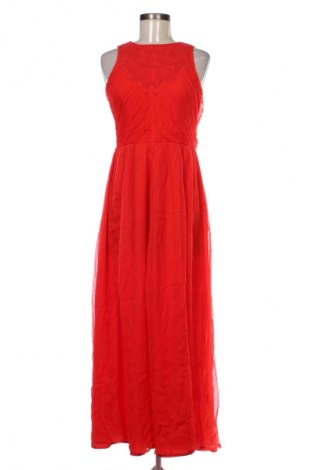 Kleid Mango, Größe S, Farbe Rot, Preis € 13,99