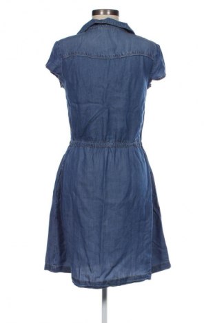 Kleid Mango, Größe S, Farbe Blau, Preis € 18,27