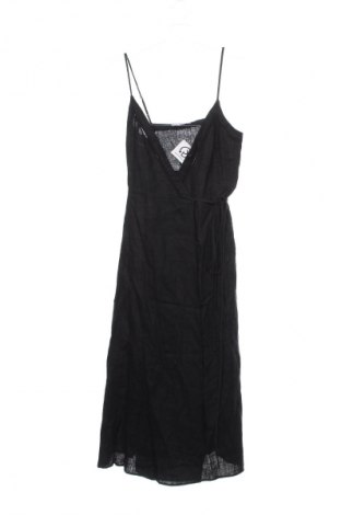 Kleid Mango, Größe XS, Farbe Schwarz, Preis 13,65 €