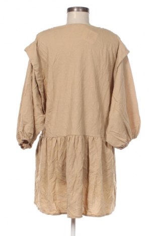 Kleid Mango, Größe M, Farbe Beige, Preis € 3,99