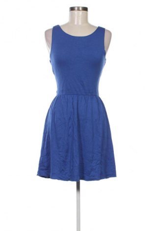 Kleid Mango, Größe S, Farbe Blau, Preis € 7,49