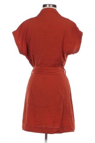 Kleid Mango, Größe M, Farbe Braun, Preis 23,66 €