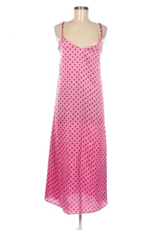 Φόρεμα Mango, Μέγεθος L, Χρώμα Ρόζ , Τιμή 35,04 €