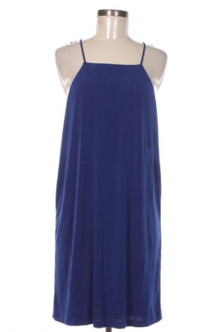 Kleid Mango, Größe XL, Farbe Blau, Preis 13,01 €