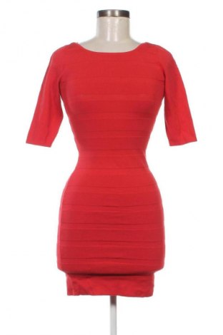 Kleid Mango, Größe S, Farbe Rot, Preis € 5,49