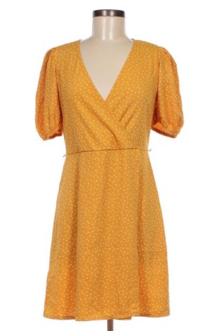Šaty  Mango, Veľkosť M, Farba Žltá, Cena  10,99 €
