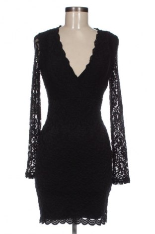 Kleid Mango, Größe S, Farbe Schwarz, Preis € 47,57