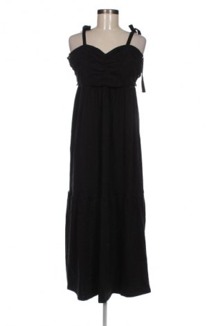 Šaty  Mango, Veľkosť M, Farba Čierna, Cena  13,63 €