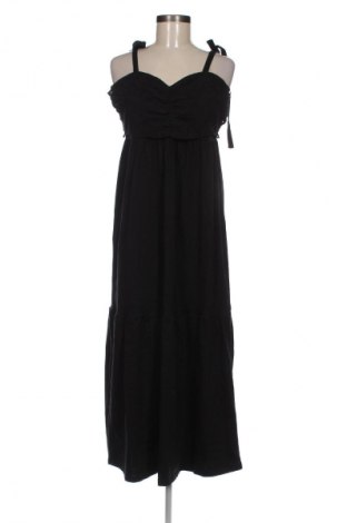 Kleid Mango, Größe M, Farbe Schwarz, Preis 20,97 €