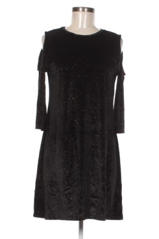 Kleid Mango, Größe M, Farbe Schwarz, Preis 23,66 €