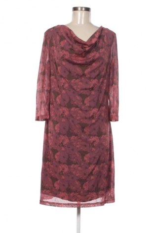 Kleid Manguun, Größe XL, Farbe Aschrosa, Preis € 11,10