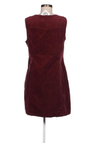 Kleid Manguun, Größe XL, Farbe Rot, Preis € 9,89