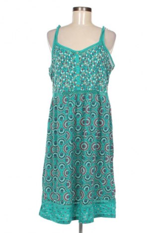 Šaty  Mantaray, Velikost XL, Barva Vícebarevné, Cena  421,00 Kč