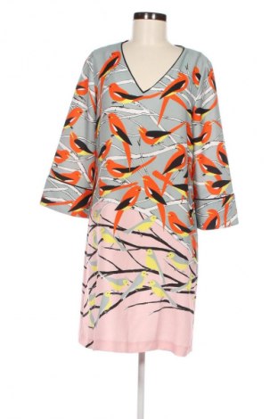 Kleid Marc Cain, Größe S, Farbe Mehrfarbig, Preis 108,01 €