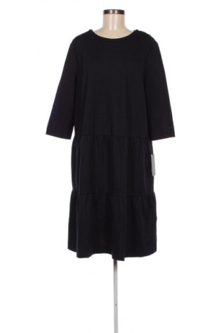 Φόρεμα Marc Cain, Μέγεθος XL, Χρώμα Μαύρο, Τιμή 196,39 €