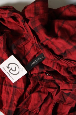 Kleid Marc Cain, Größe M, Farbe Rot, Preis 78,46 €