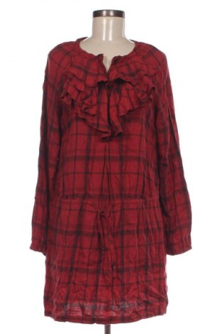 Kleid Marc Cain, Größe M, Farbe Rot, Preis 142,65 €