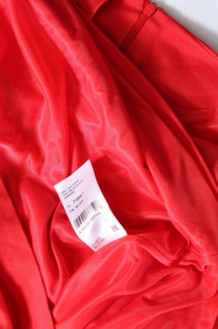 Kleid Marc Cain, Größe XL, Farbe Rot, Preis € 64,55