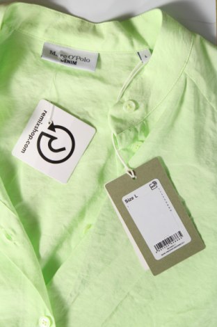 Φόρεμα Marc O'Polo, Μέγεθος L, Χρώμα Πράσινο, Τιμή 78,82 €