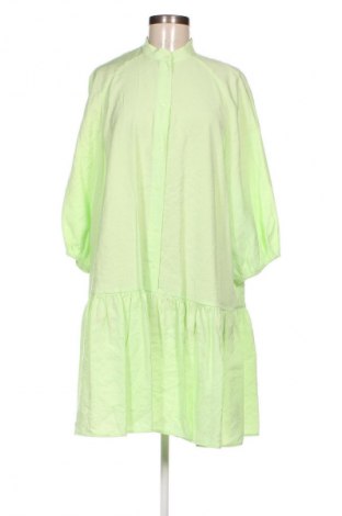 Φόρεμα Marc O'Polo, Μέγεθος L, Χρώμα Πράσινο, Τιμή 143,30 €