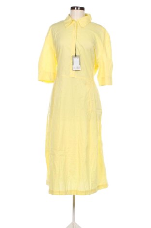 Φόρεμα Marc O'Polo, Μέγεθος XL, Χρώμα Κίτρινο, Τιμή 143,30 €