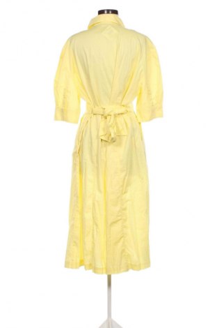 Kleid Marc O'Polo, Größe XL, Farbe Gelb, Preis 143,30 €