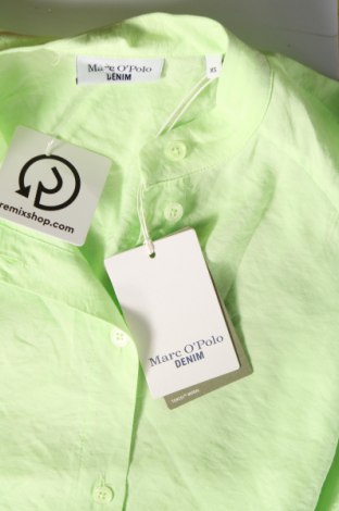 Šaty  Marc O'Polo, Veľkosť XS, Farba Zelená, Cena  78,82 €
