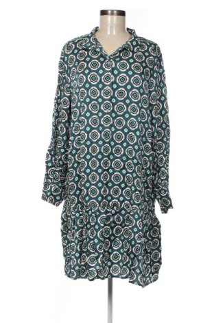 Kleid Marc O'Polo, Größe L, Farbe Mehrfarbig, Preis 193,45 €