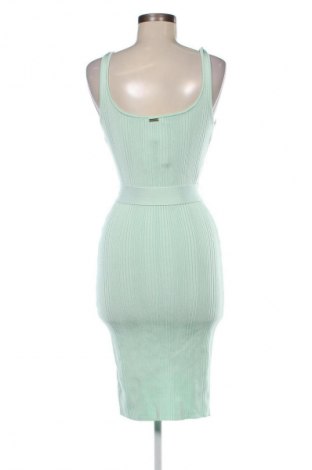 Rochie Marciano by Guess, Mărime S, Culoare Verde, Preț 252,99 Lei