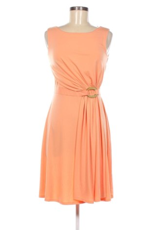 Sukienka Marciano by Guess, Rozmiar XL, Kolor Pomarańczowy, Cena 443,57 zł