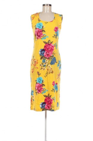 Kleid Marco Pecci, Größe L, Farbe Mehrfarbig, Preis € 11,10