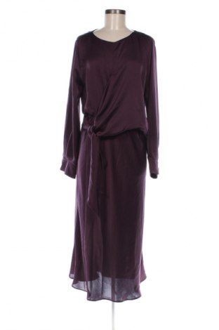 Φόρεμα Marella, Μέγεθος L, Χρώμα Βιολετί, Τιμή 151,03 €