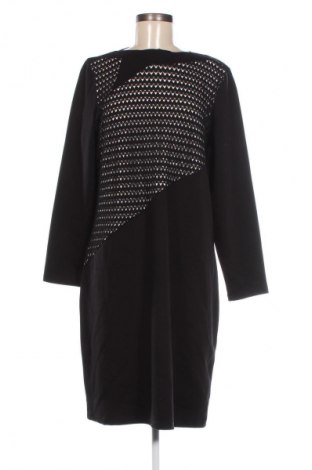 Šaty  Margit Brandt, Velikost XL, Barva Černá, Cena  207,00 Kč