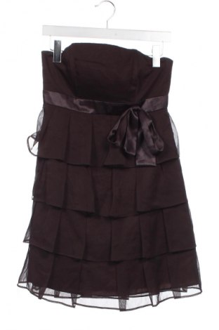 Šaty  Marie Blanc, Veľkosť S, Farba Hnedá, Cena  32,89 €