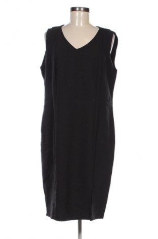 Φόρεμα Marie Méro, Μέγεθος XL, Χρώμα Μαύρο, Τιμή 80,41 €