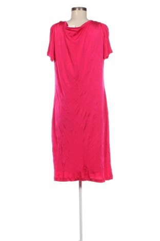 Šaty  Marina Rinaldi, Velikost M, Barva Růžová, Cena  1 797,00 Kč