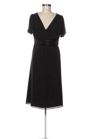 Šaty  Mariposa, Veľkosť M, Farba Čierna, Cena  35,15 €