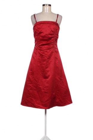 Kleid Mariposa, Größe M, Farbe Rot, Preis 43,14 €