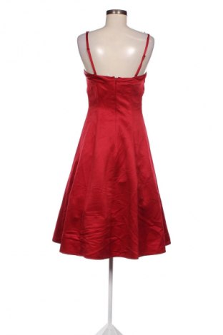 Kleid Mariposa, Größe M, Farbe Rot, Preis 6,99 €