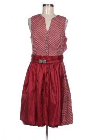Šaty  Marjo, Velikost M, Barva Vícebarevné, Cena  1 565,00 Kč
