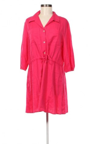 Rochie Marks & Spencer, Mărime M, Culoare Roz, Preț 113,98 Lei