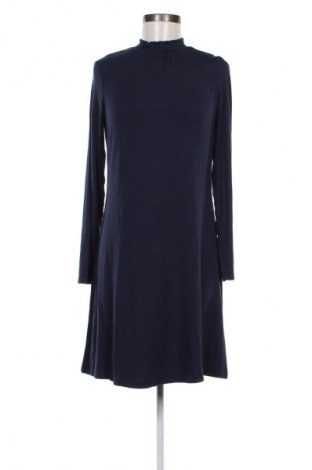 Kleid Marks & Spencer, Größe L, Farbe Blau, Preis 9,99 €